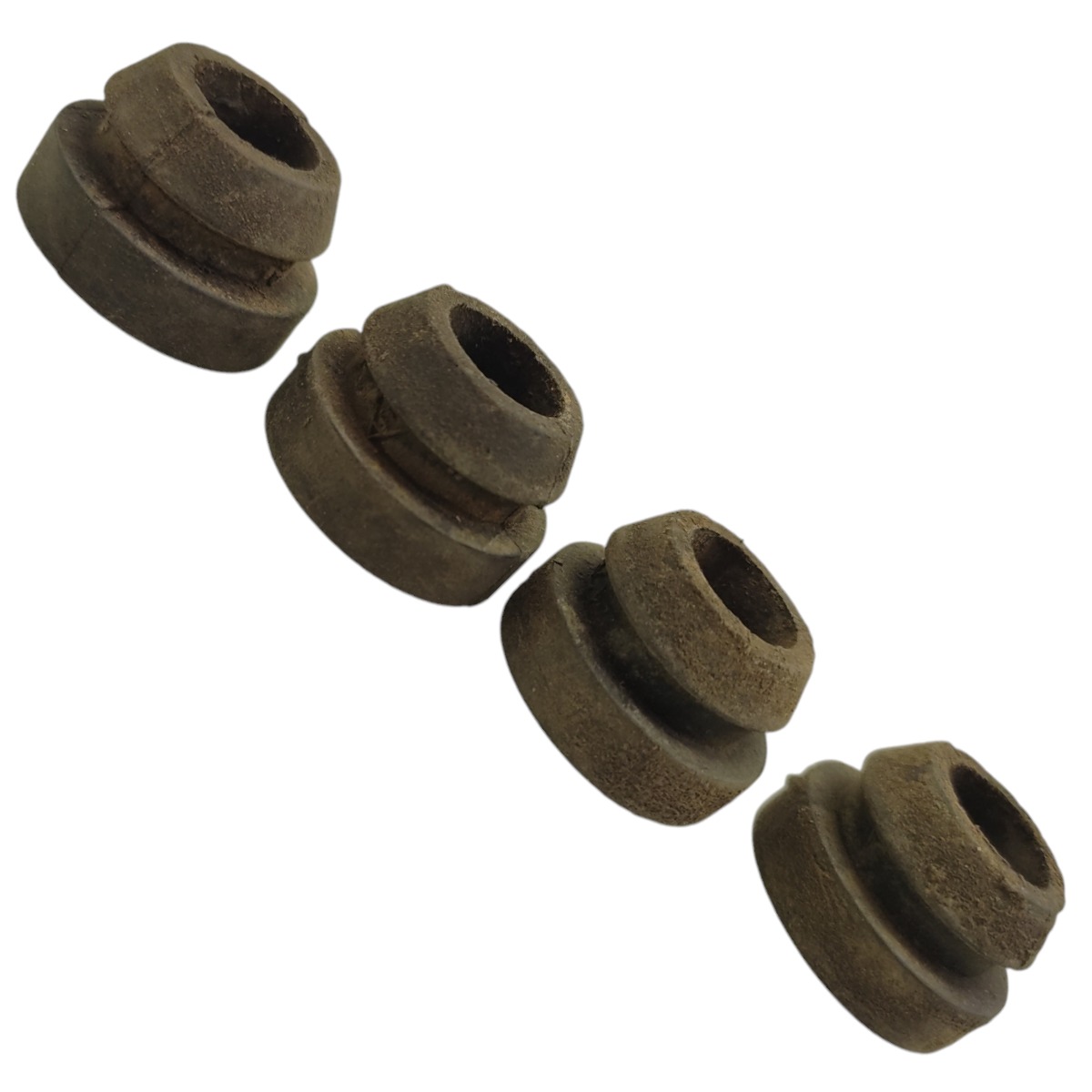 Batente Coxim Inferior Radiador Citroen C4 Lounge 1.6 Thp 15 2