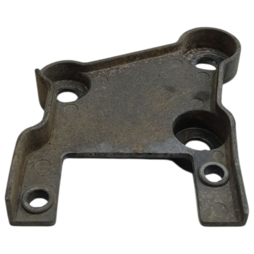 Suporte coxim escapamento Citroen Grand C4 Picasso 2008 2009 4