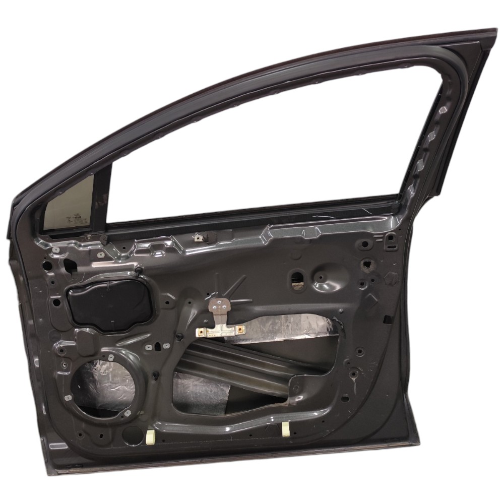Porta dianteira direita Ford Fusion 2018 2017 2016 2015 2014 4
