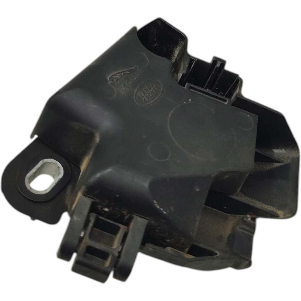 Terminal sensor voltagem bateria jaguar xe 2.0 p250 2019 18 3