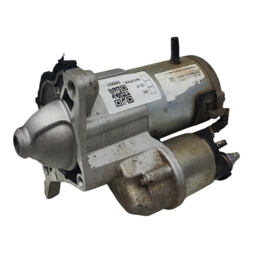 Motor Arranque Renault Kwid 1.0 2022 2023 3