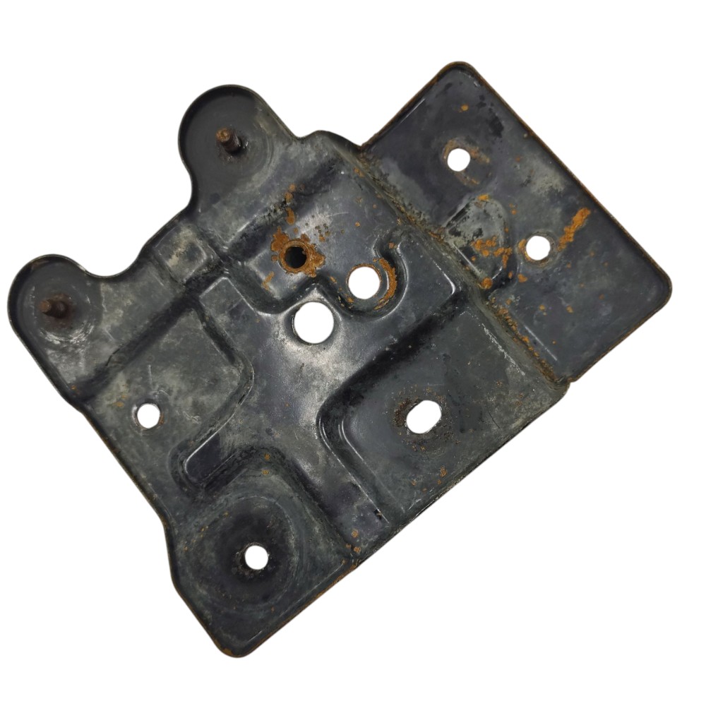 Suporte base bateria Fiat Idea 1.8 etorq 2012 2013 2014 2015 2
