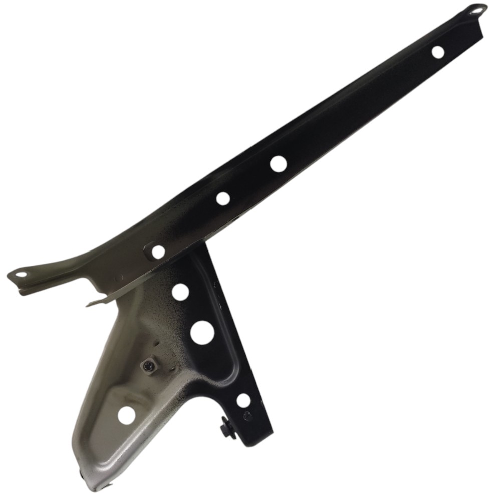 Suporte Frontal Fechadura Capô Toyota Yaris 2023 2022 2021 3