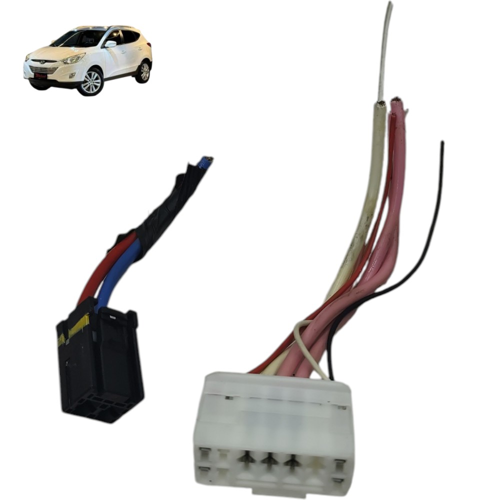 Par plug módulo bs2 Hyundai ix35 2.0 2014 2015 919401m510 1