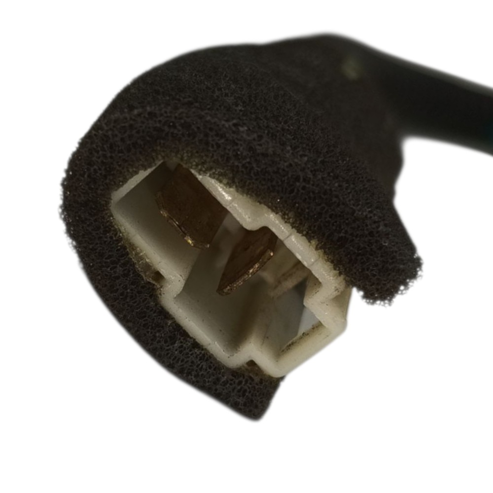 Soquete Plug Farol Esquerdo Effa V21v22 V25 2025 2024 2023 4