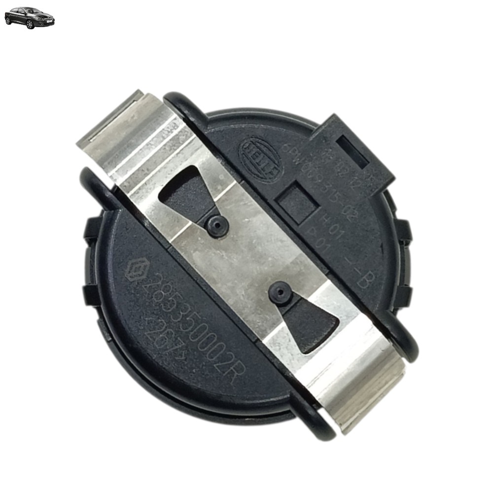 Sensor chuva crepuscular Renault Fluence 2014 2013 2012 2011