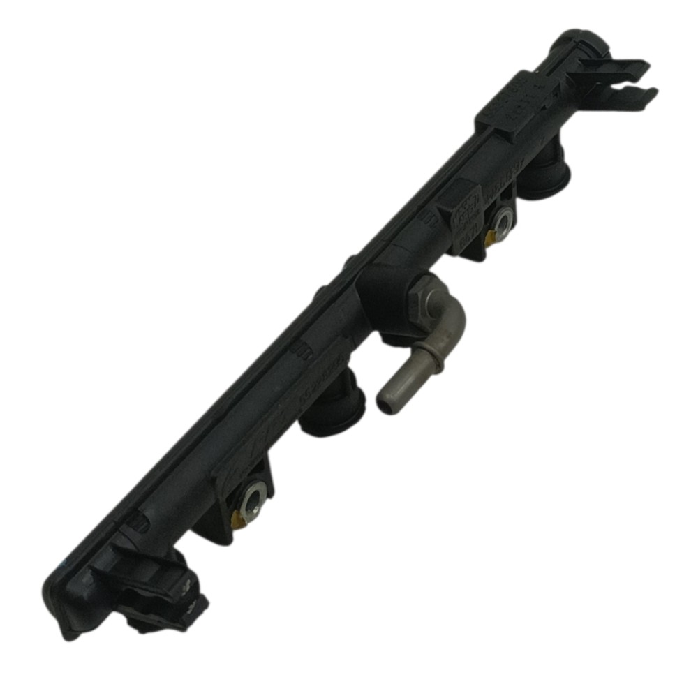 Flauta Bico Injetor Fiat Uno Sporting 1.4 2011 2012 2013 3