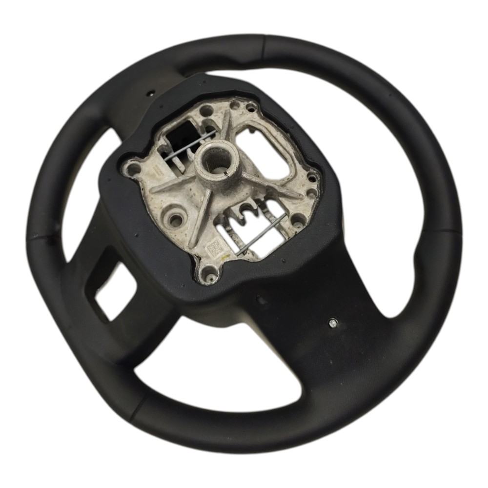 Volante Direção Com Comandos Citroen Basalt 2025 2024 4