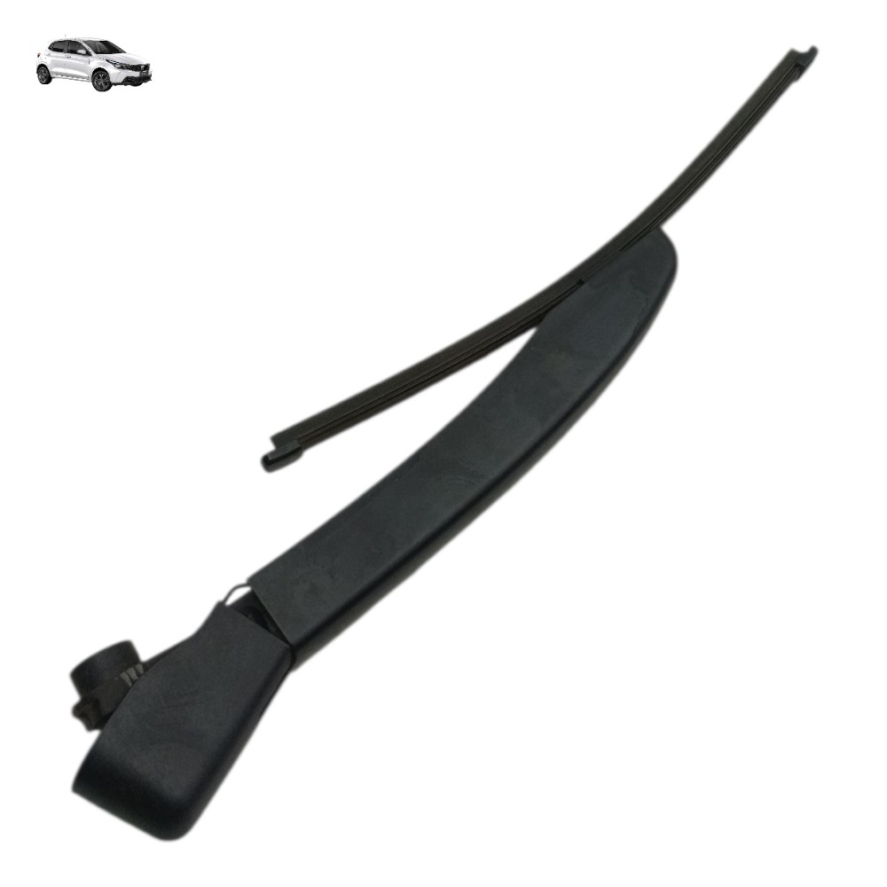 Braço limpador traseiro Fiat argo 2024 2023 2022 2021 2020 1