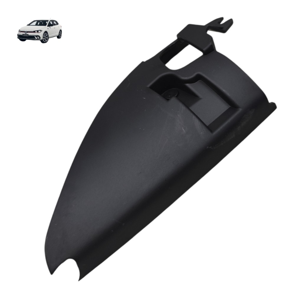 Acabamento Interno Retrovisor Esquerdo Vw Polo 2026 2025 24