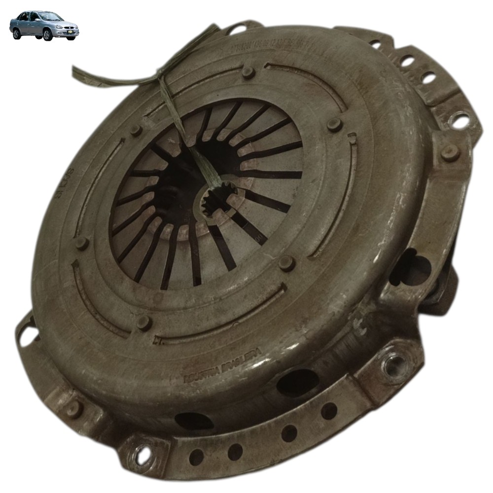 Embreagem disco platô GM Corsa Classic 1.0 2008 2007 2006 05 1