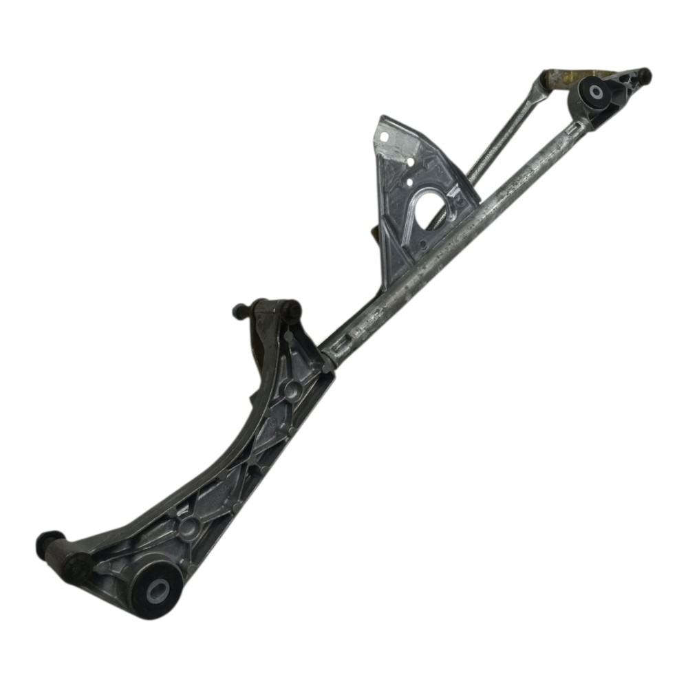 Galhada Máquina Limpador Parabrisa Mercedes C230 2003 2004 3