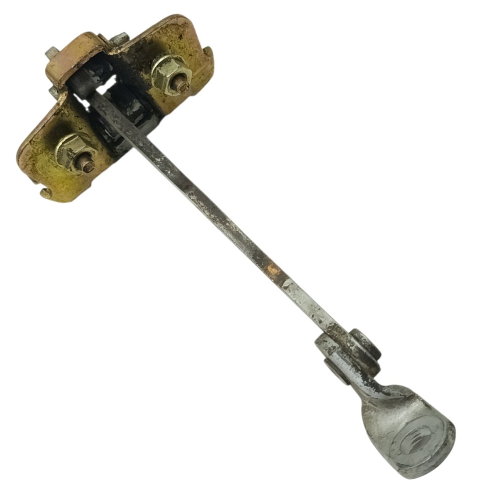 Limitador porta traseira direita Renault scenic 2002 2003