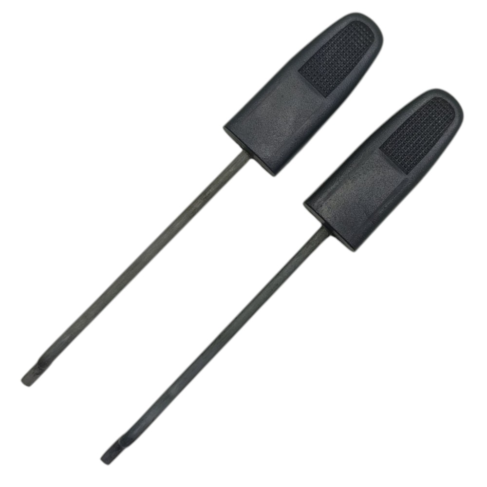 Par Pino Trava Porta Traseira Peugeot 206 207 2008 2009 2010 3