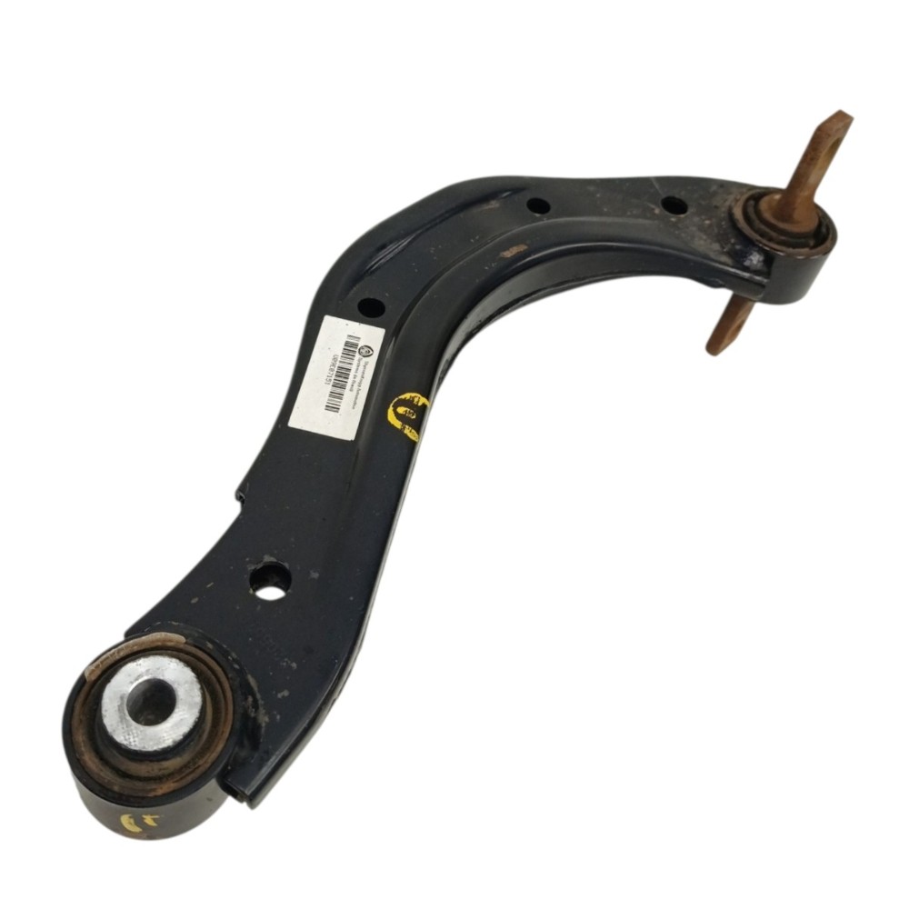 Braço curvo traseiro esquerdo honda civic g8 2007 2008 2009