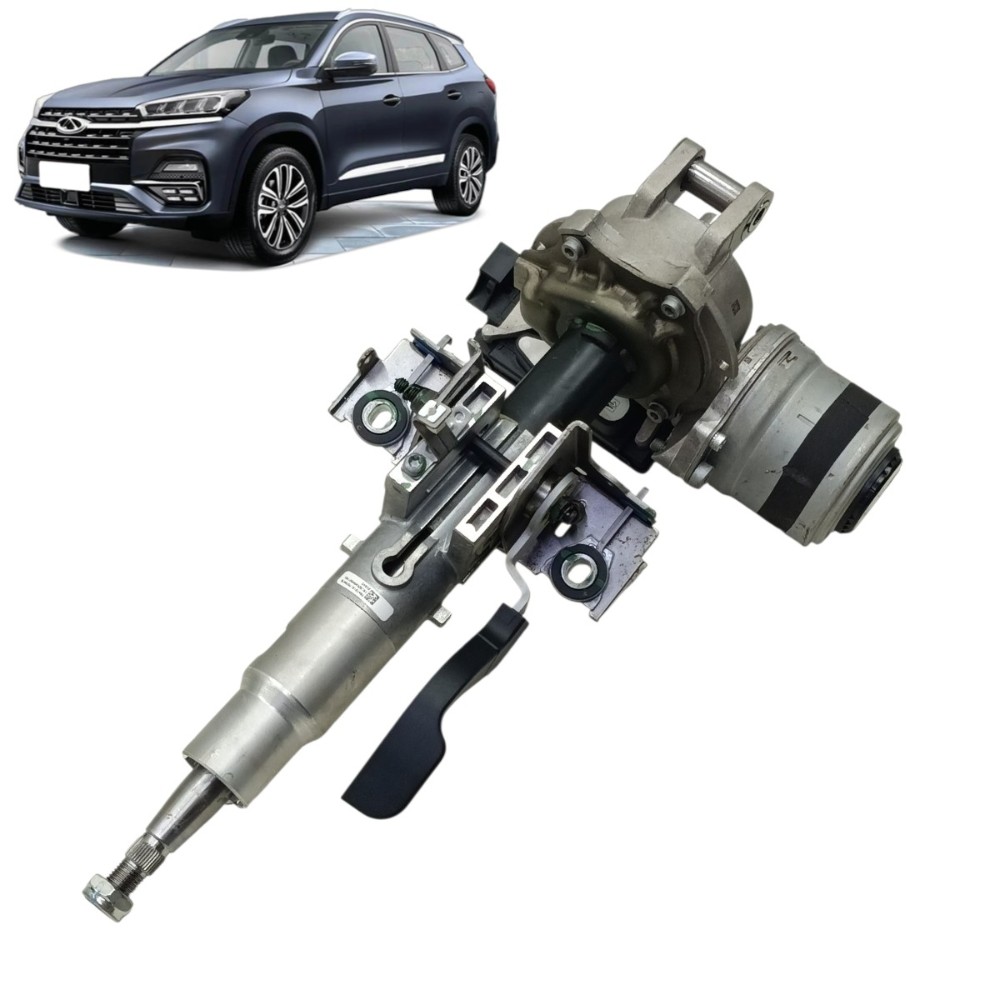 Coluna direção elétrica Chery Tiggo 8 tgdi 2024 2023 2022