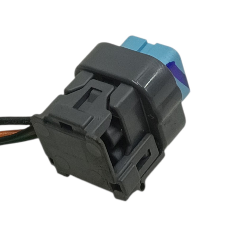 Plug Conector Bomba Combustível Kia Stonic 1.0 2022 2023 24 4