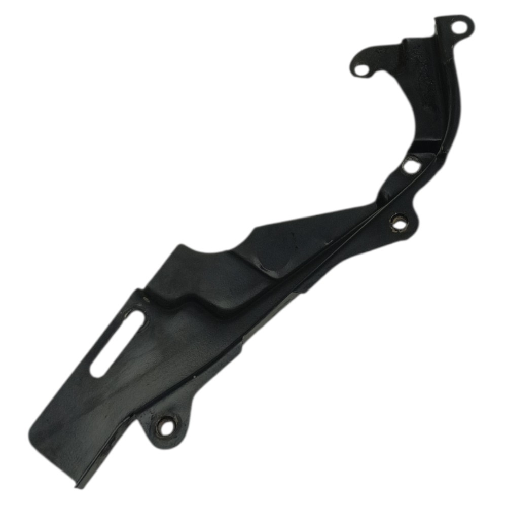 Acabamento protetor correia Fiat Uno 1.0 fiasa 1995 1996 97 4