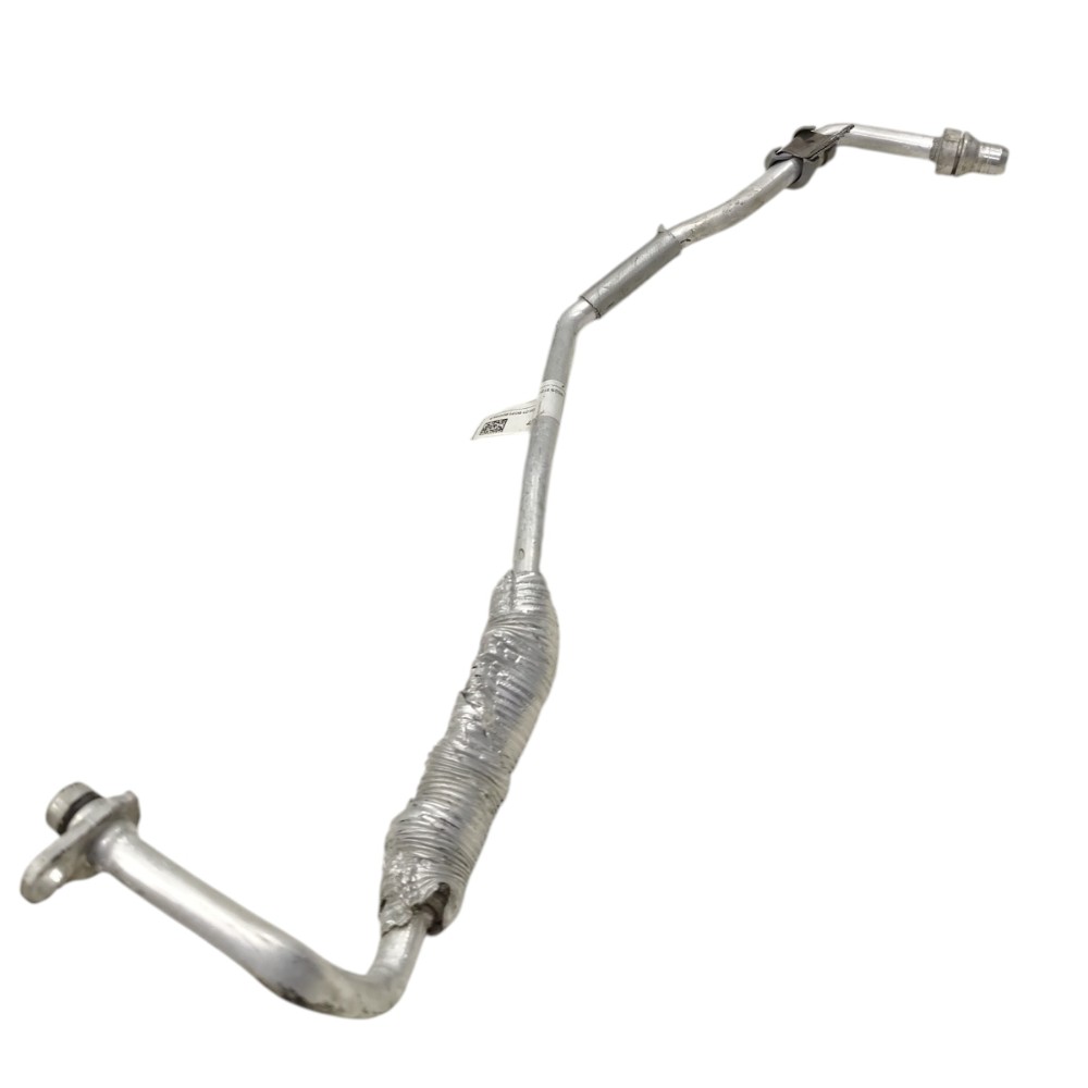 Cano Água Turbina Bmw X2 2.0 Flex B48 2019 2018 2017 4