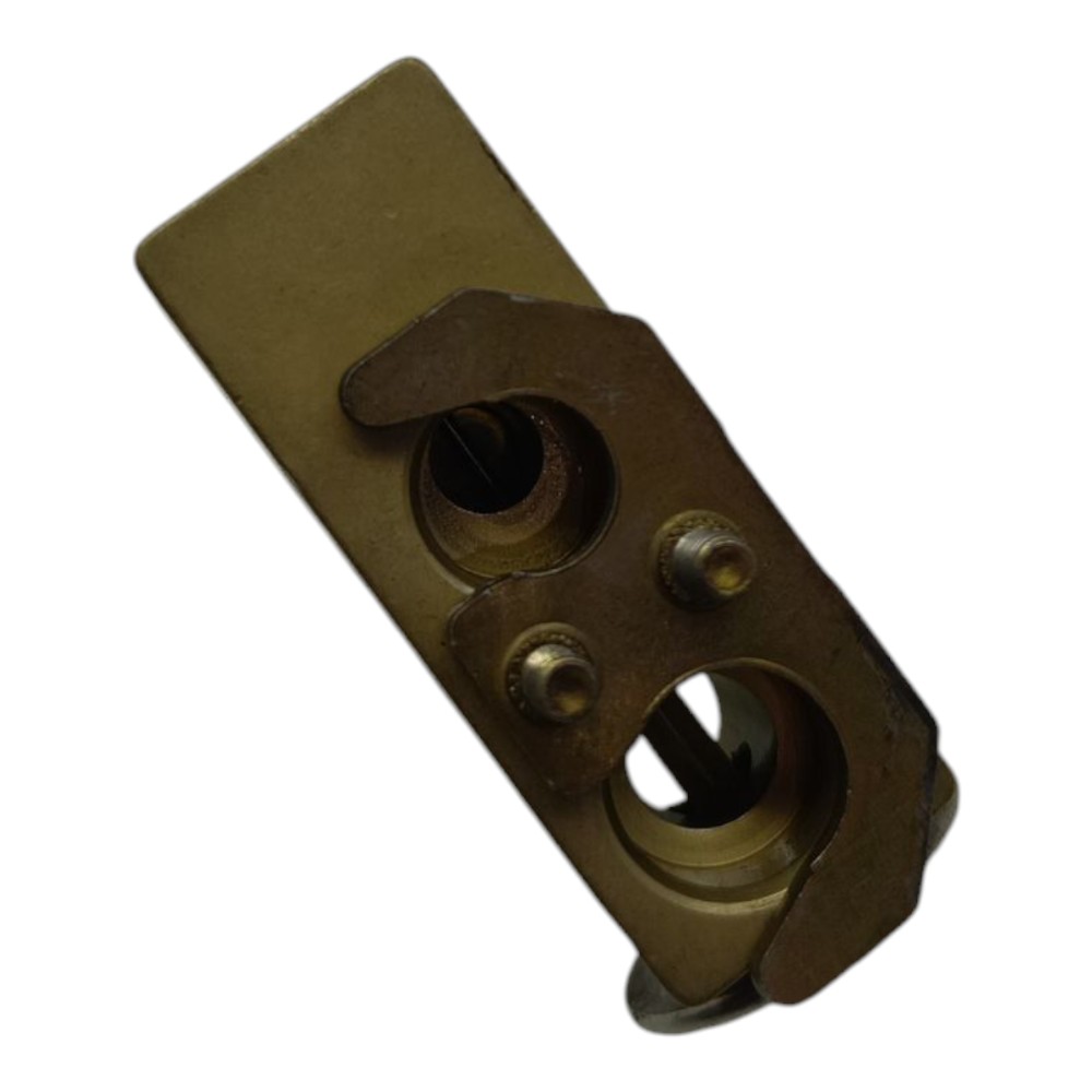 Válvula Expansão Ar Condicionado Fiat Stilo 1.8 16v 2003 04 4