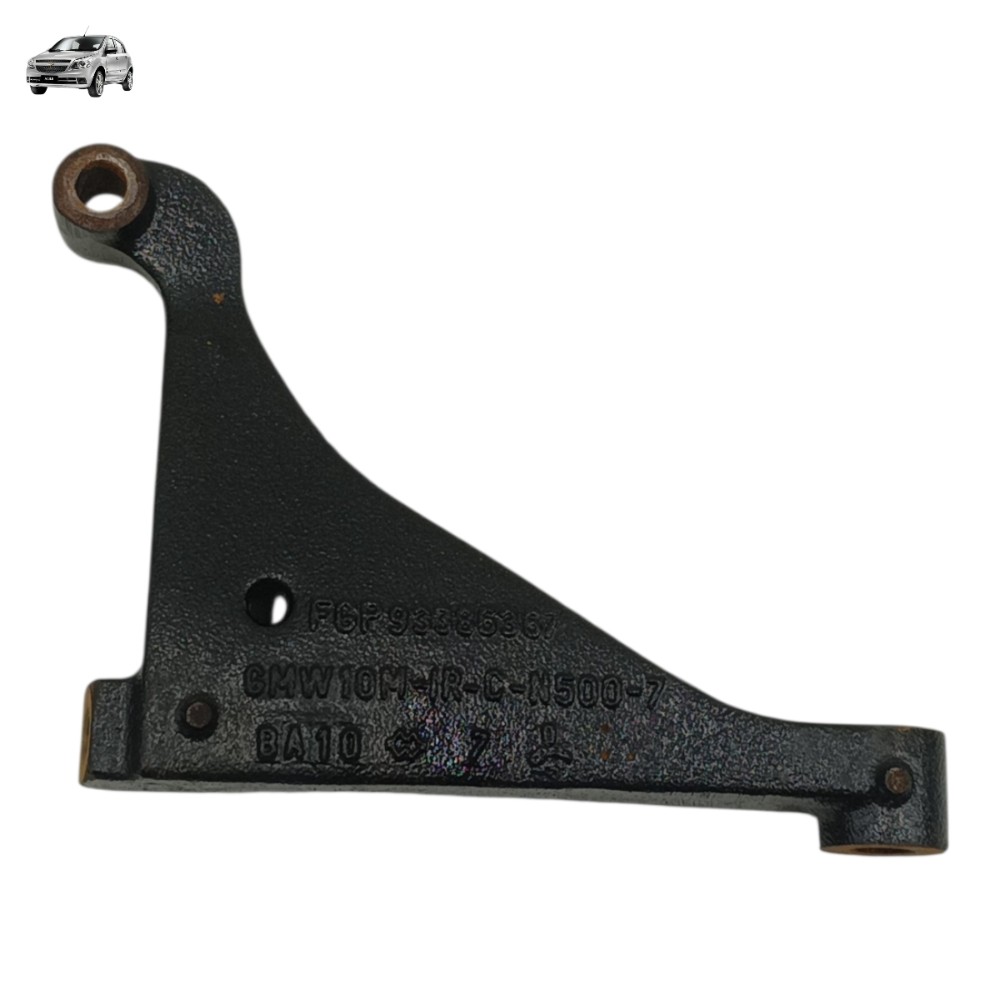 Suporte superior alternador gm agile montana 2012 2013 2014