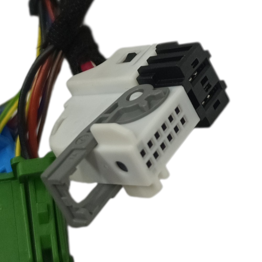 Plug Modulo Porta Malas Mercedes Gle 43 Amg 2017 A2929007101 4