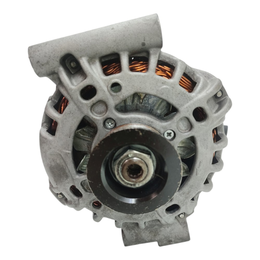 Alternador Fiat Linea Palio Siena Doblo Punto Etorq 51839616 3