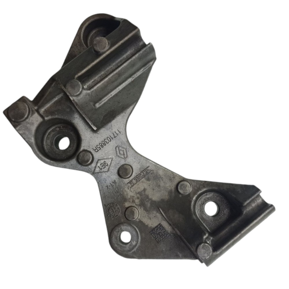 Suporte Alternador Renault Logan Sandero 1.6 16v 2018 2019 2