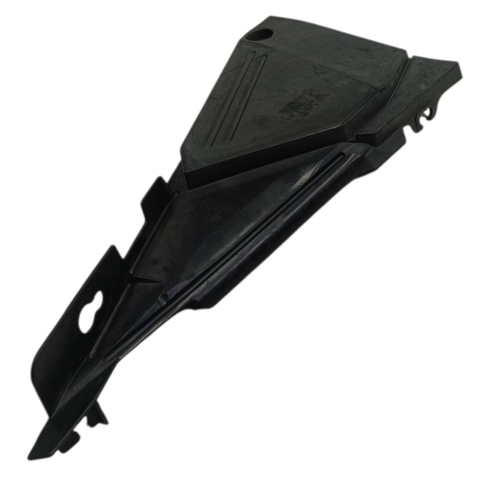 Tampa Lateral Esquerda Yamaha Xtz Tenere 2011 2012 2013 15 2