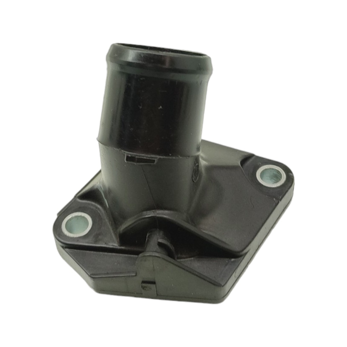 Flange Bomba Água Nissan Versa March Kicks 1.6 16v 2018 2019 1