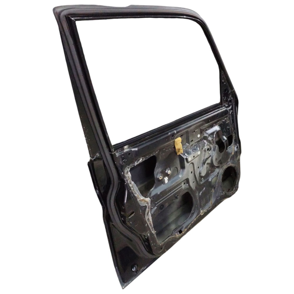 Porta dianteira esquerda Mitsubishi Pajero TR4 2005 2006 07 6