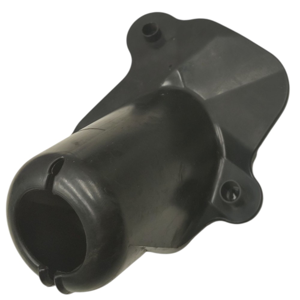 Acabamento guarda pó coluna direção honda accord 2011 2010 4