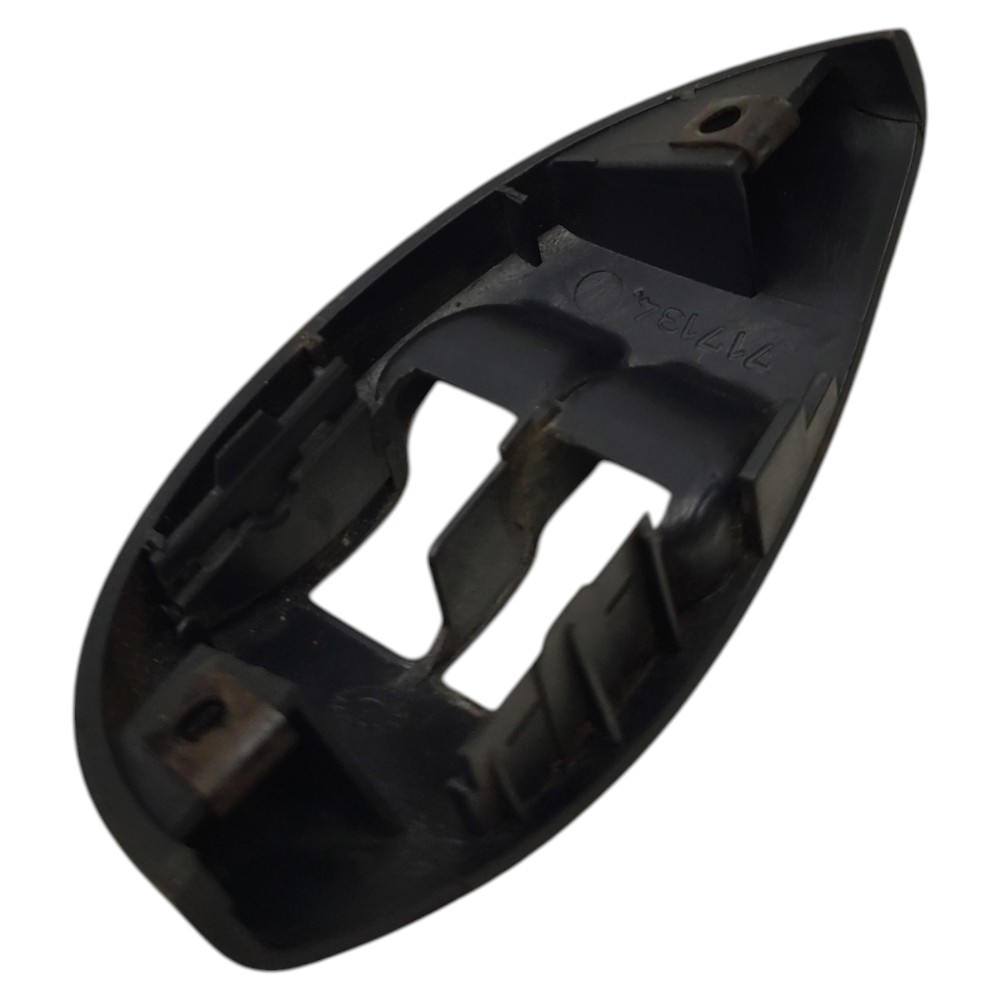 Moldura botão vidro motorista fiat palio 1996 1997 1998 1999 2