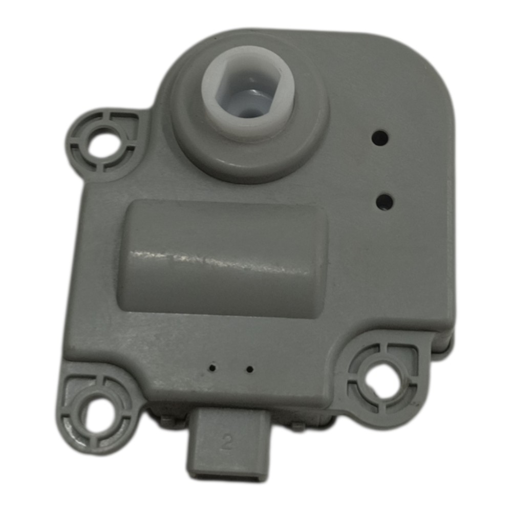 Motor atuador comando ar GM spin onix prisma bc1138004070 3