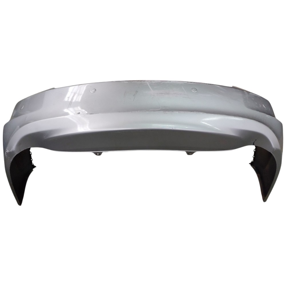 Parachoque Traseiro Honda Accord 2012 2011 2010 2009 2008 4