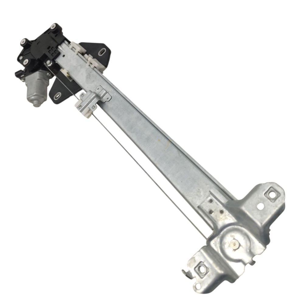 Motor máquina vidro traseiro esquerdo Honda Accord 2011 2010 3