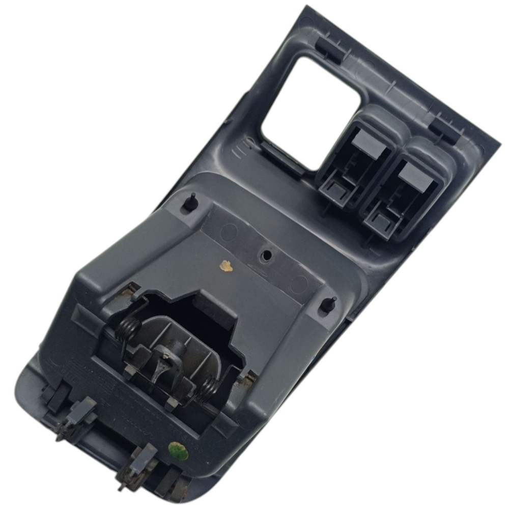 Porta Objeto Esquerdo Painel Honda Civic G7 2001 2002 2003 4