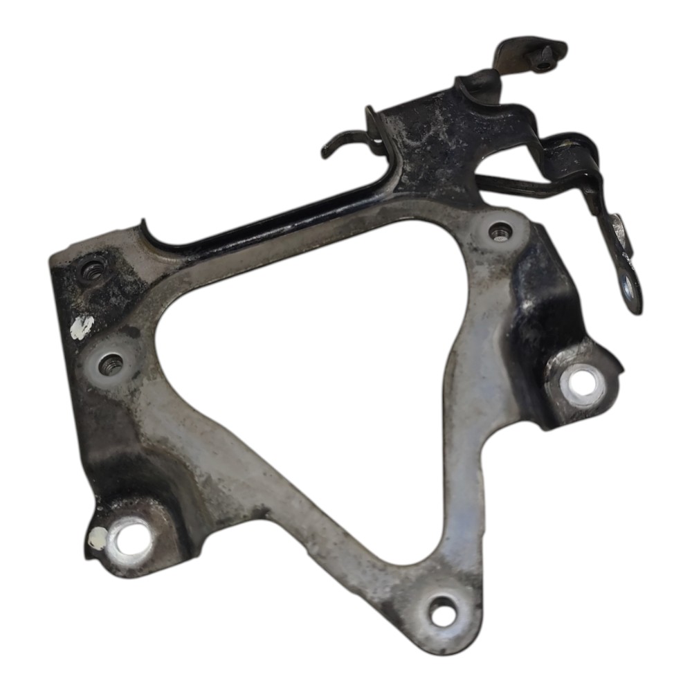 Suporte Resfriador Óleo Cambio Aut Honda Crv 2.0 2016 2015 3