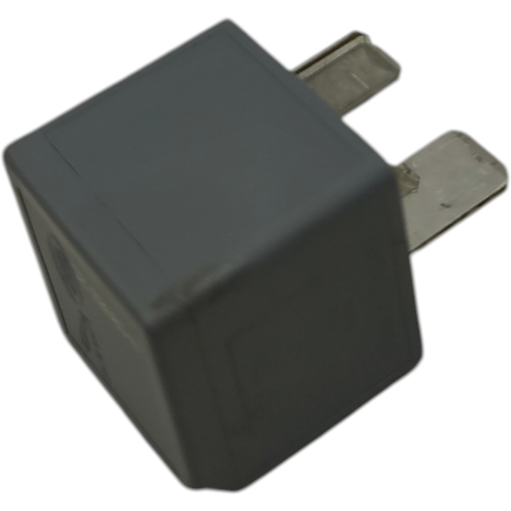 Rele linha jaguar land rover dh2214b192ea 12v 70 amp 4