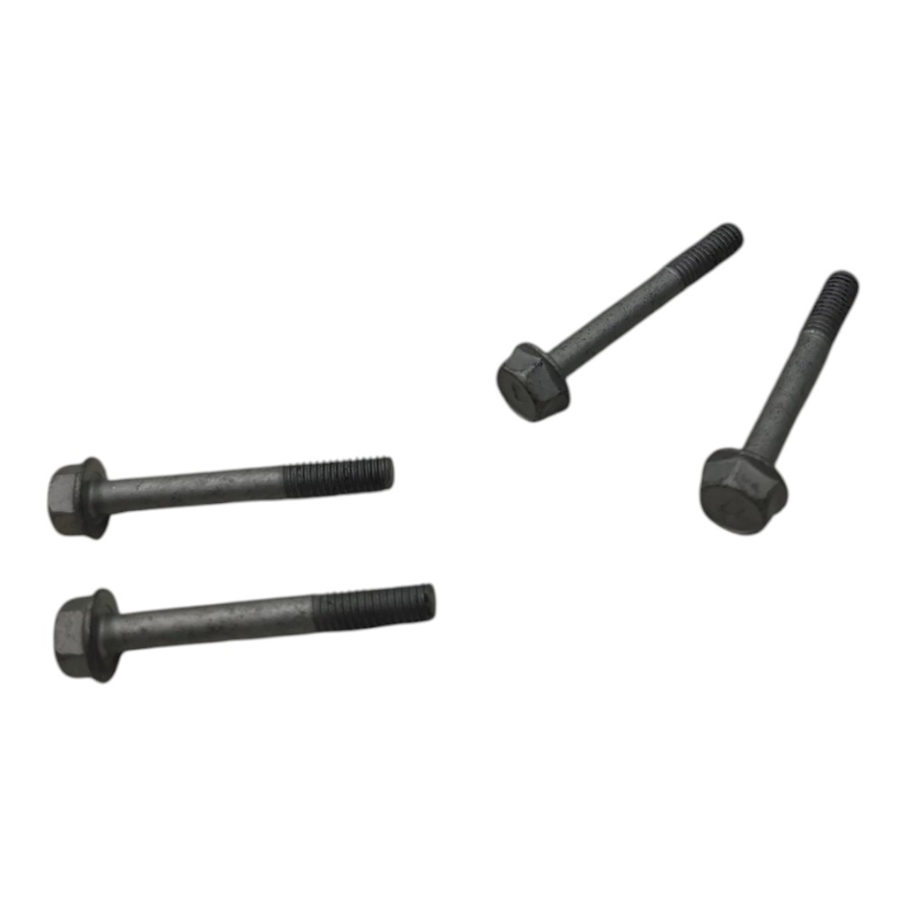 Jogo Parafuso Tbi Corpo Borboleta Hyundai Creta 2026 2025 4