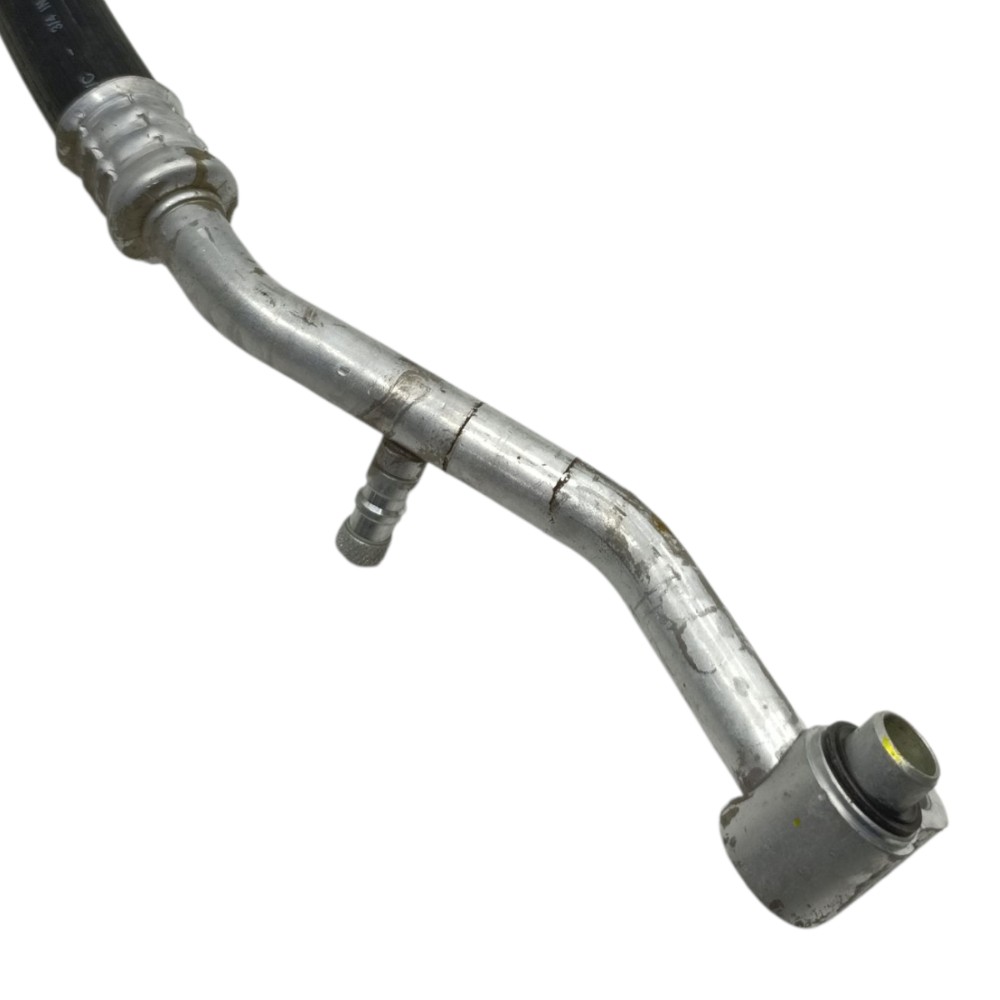 Mangueira Ar Condicionado Gm Captiva 2.4 2008 2009 2010 2011 4