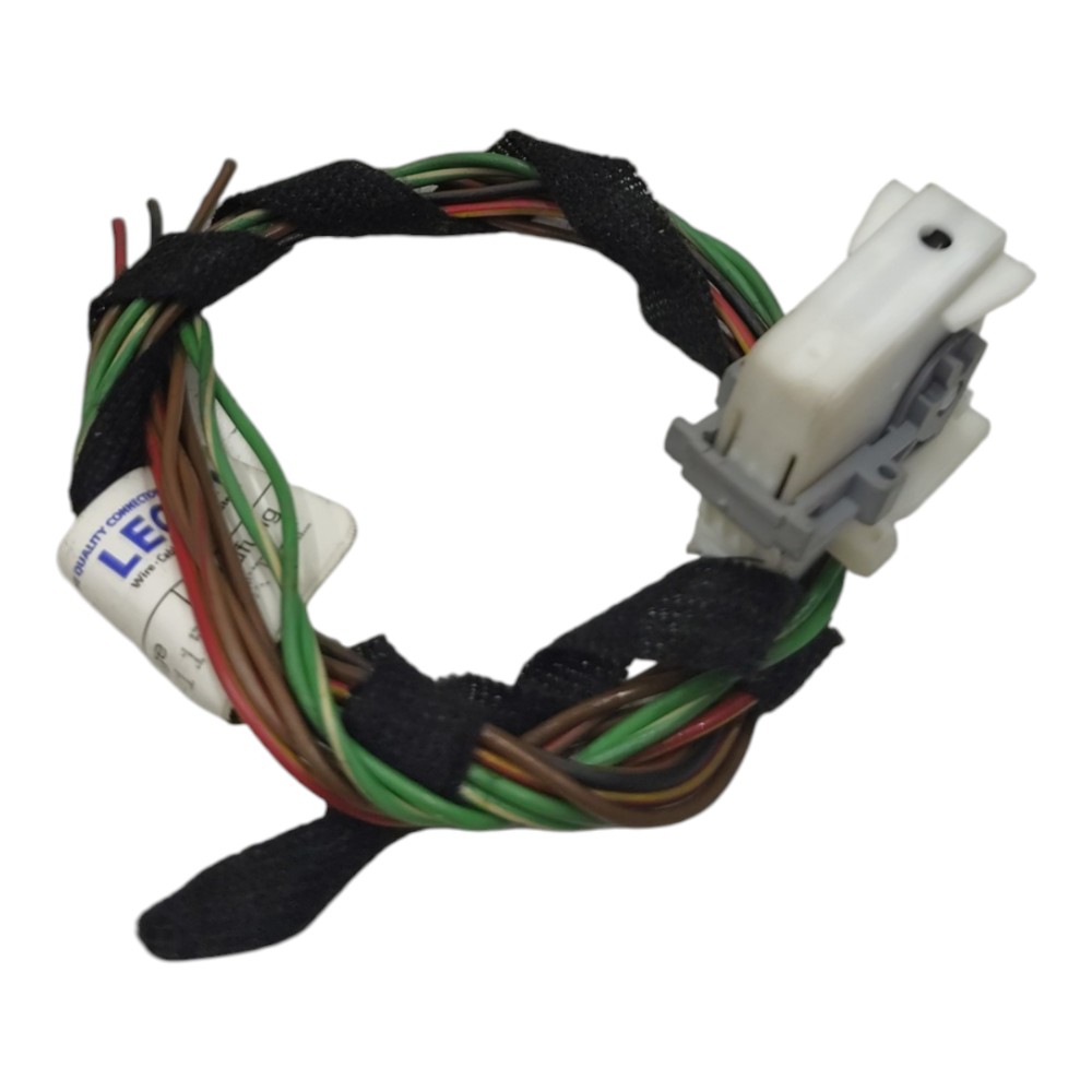 Plug Conector Painel Instrumento Mercedes C230k 2003 2004 3