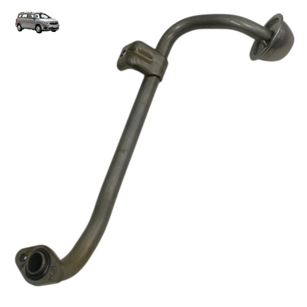 Pescador oleo Carter motor GM Spin 1.8 aut 2024 2023 2022 21 1