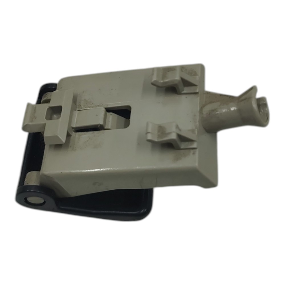 Puxador Abertura Capô Toyota Rav4 2014 2015 2016 4