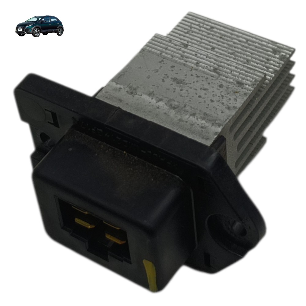 Resistência caixa cortado Hyundai HB20 1.6 2020 2021 2022 23 1