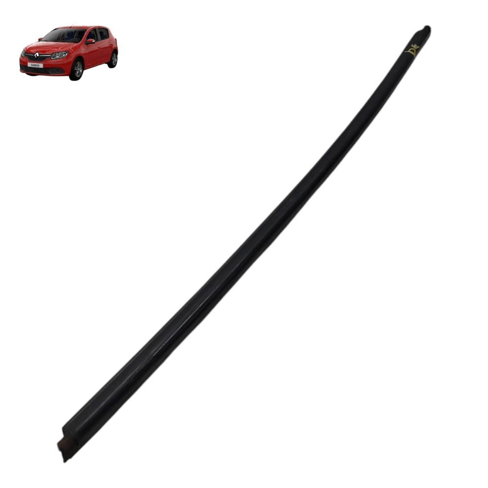 Pestana Externa Dianteira Esquerda Renault Sandero 2016 1
