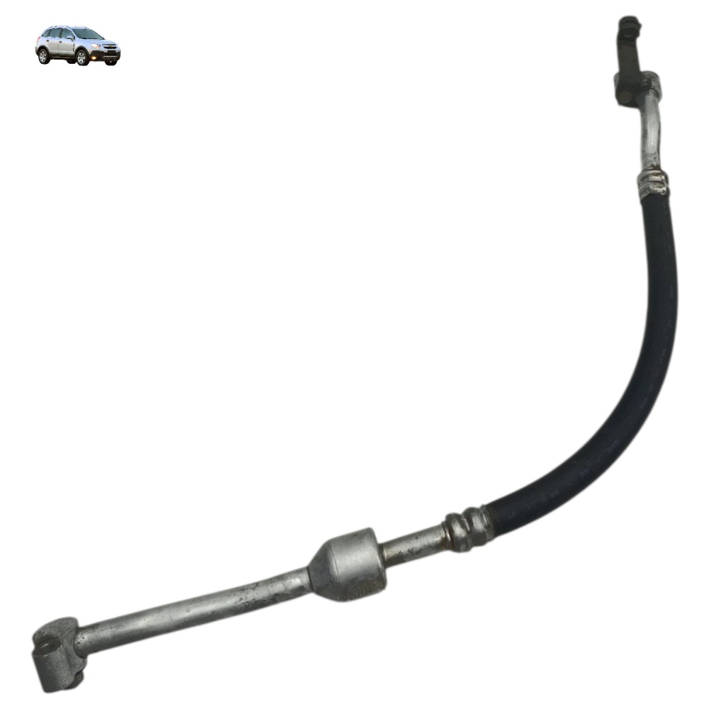 Mangueira Ar Condicionado Gm Captiva 2.4 2008 2009 2010 2011 1