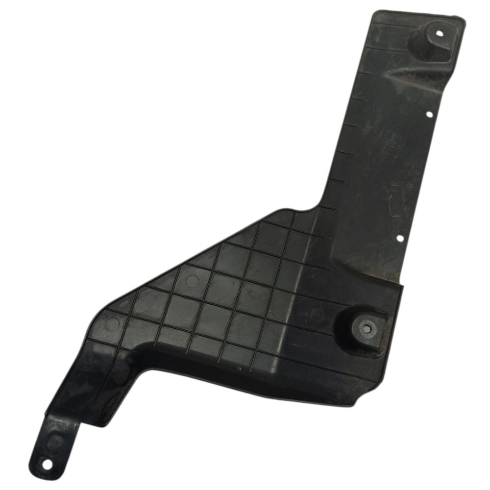 Capa Protetora Filtro Combustível Fiat Fastback 2021 2022 23 3