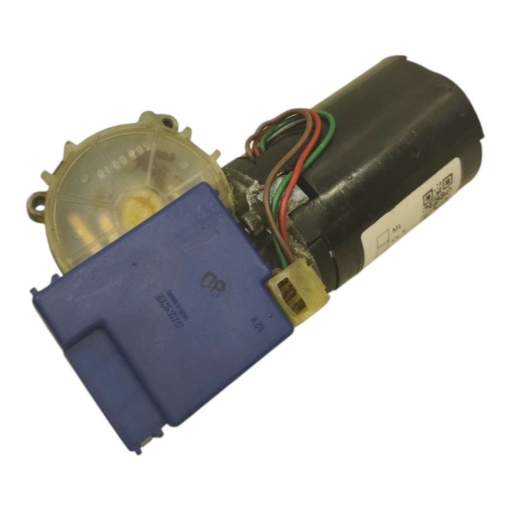 Motor Limpador Parabrisa Fiat Palio Siena Strada 2010 2011 4