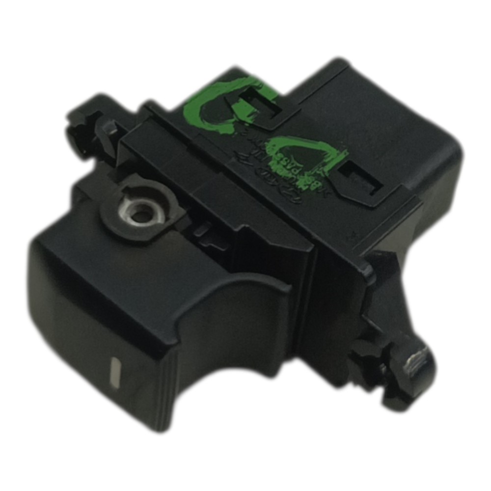 Botão vidro porta dianteira direita kia picanto 2012 2013 14 2